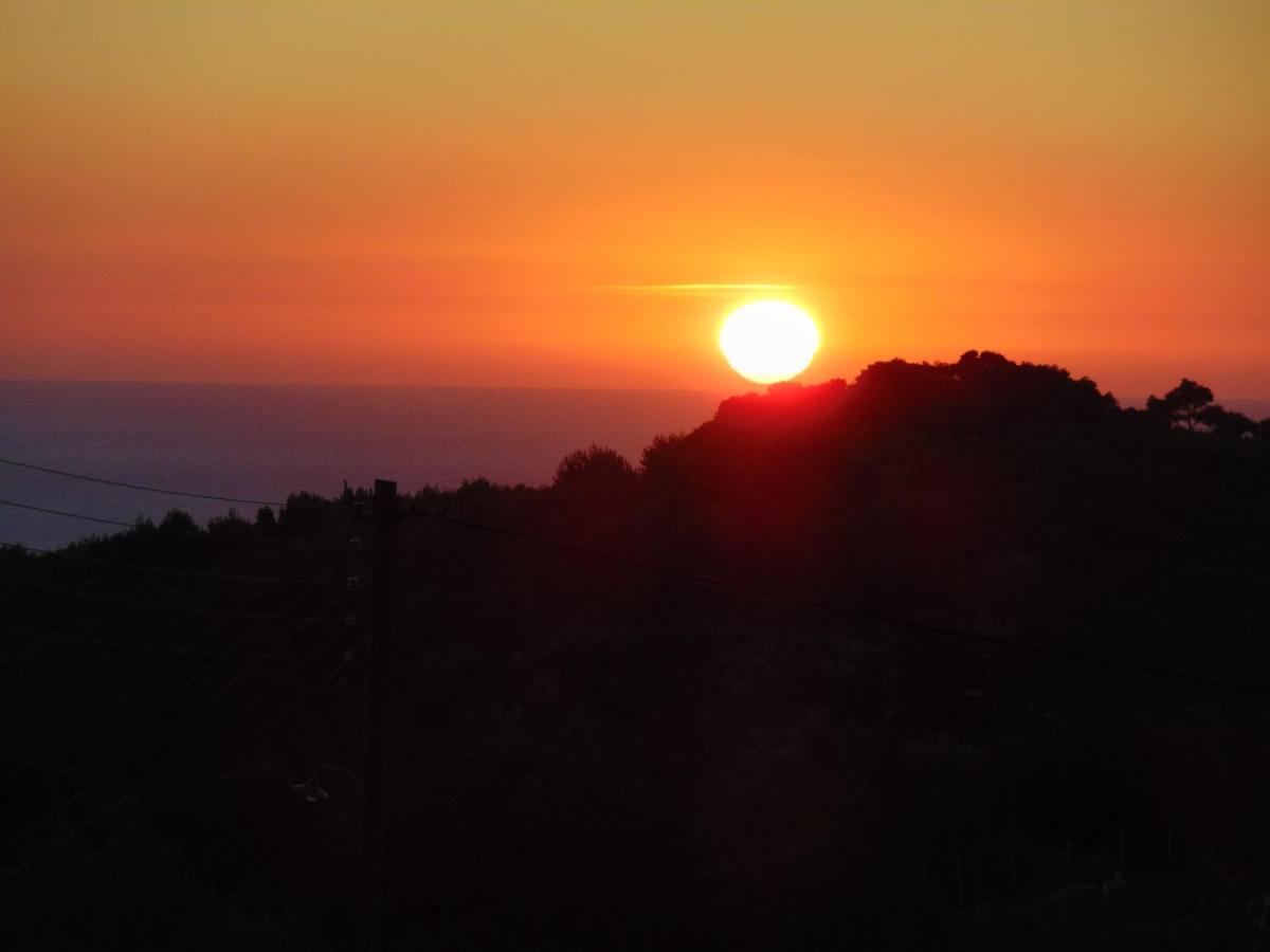 Zante Hideaway II Nearby Shipwreck Bed and Breakfast Ano Volimes Buitenkant foto