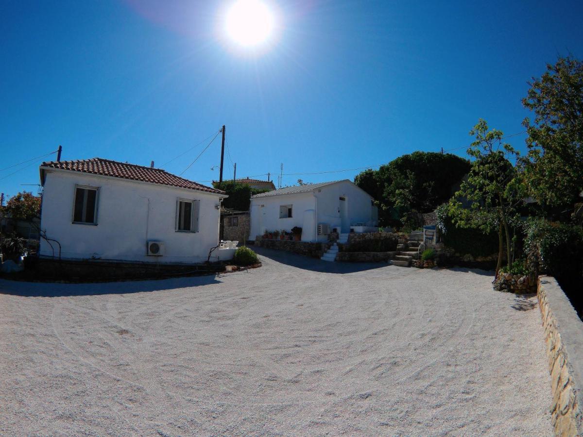 Zante Hideaway II Nearby Shipwreck Bed and Breakfast Ano Volimes Buitenkant foto